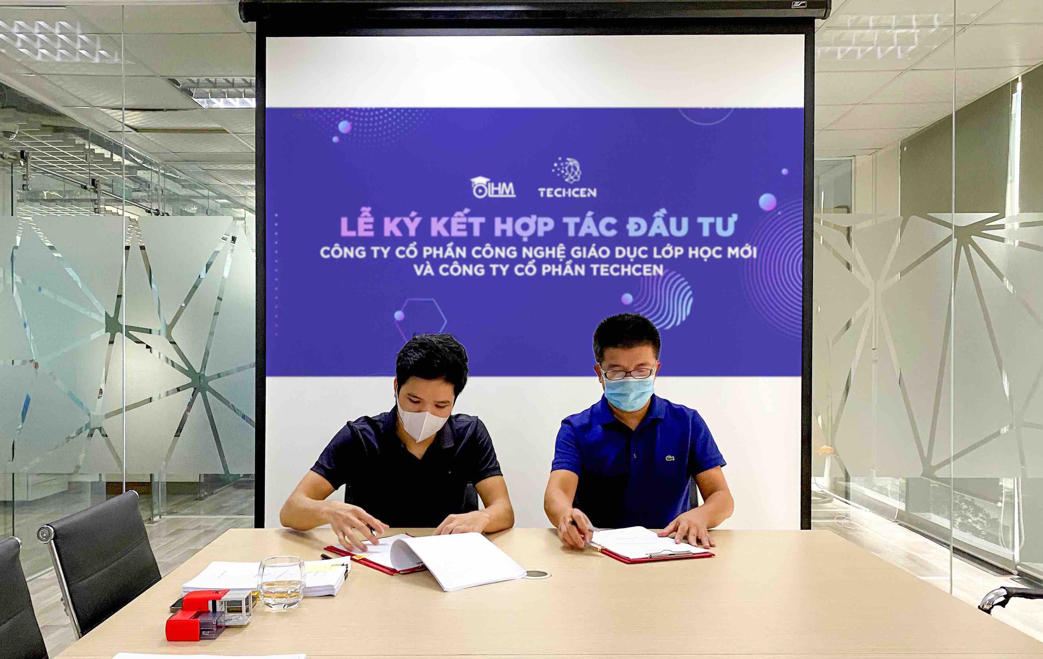 Clever Group đầu tư vào 123Train, đẩy mạnh phát triển hệ sinh thái ...